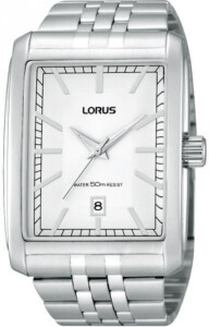 Lorus Classic RS989AX9