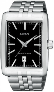 Lorus Classic RS987AX9