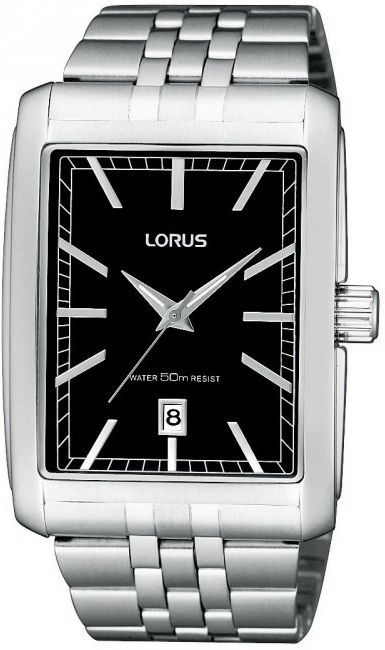 Lorus Classic RS987AX9 1