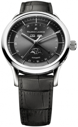 Maurice Lacroix Les Classiques LC6068SS001331 1