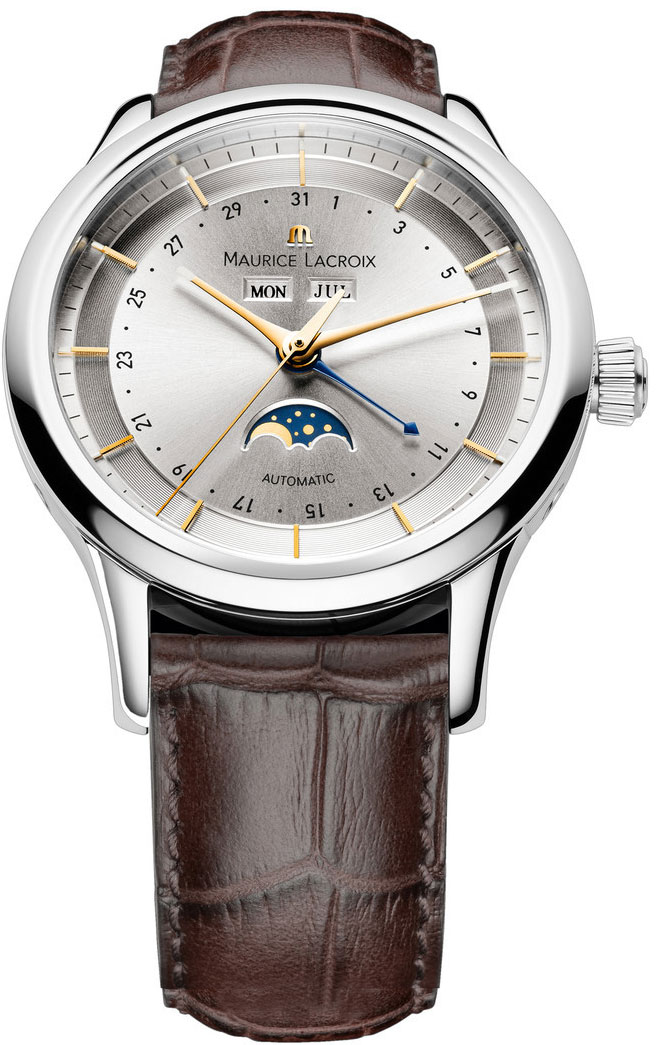 Maurice Lacroix Les Classiques LC6068SS001132 1