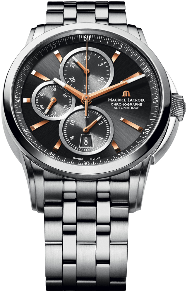 Maurice Lacroix Pontos Chronograph PT6188SS002332 1