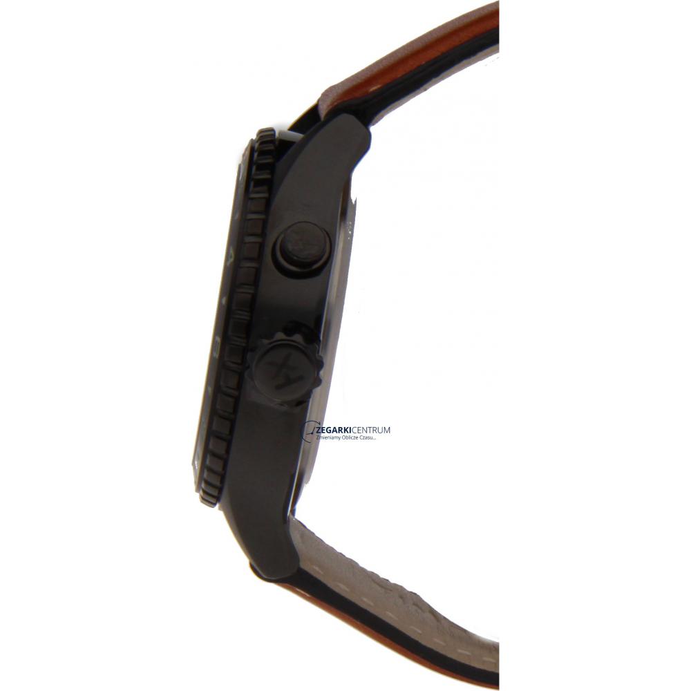 Timex Inteligent Quartz 3GMT T2P427 7