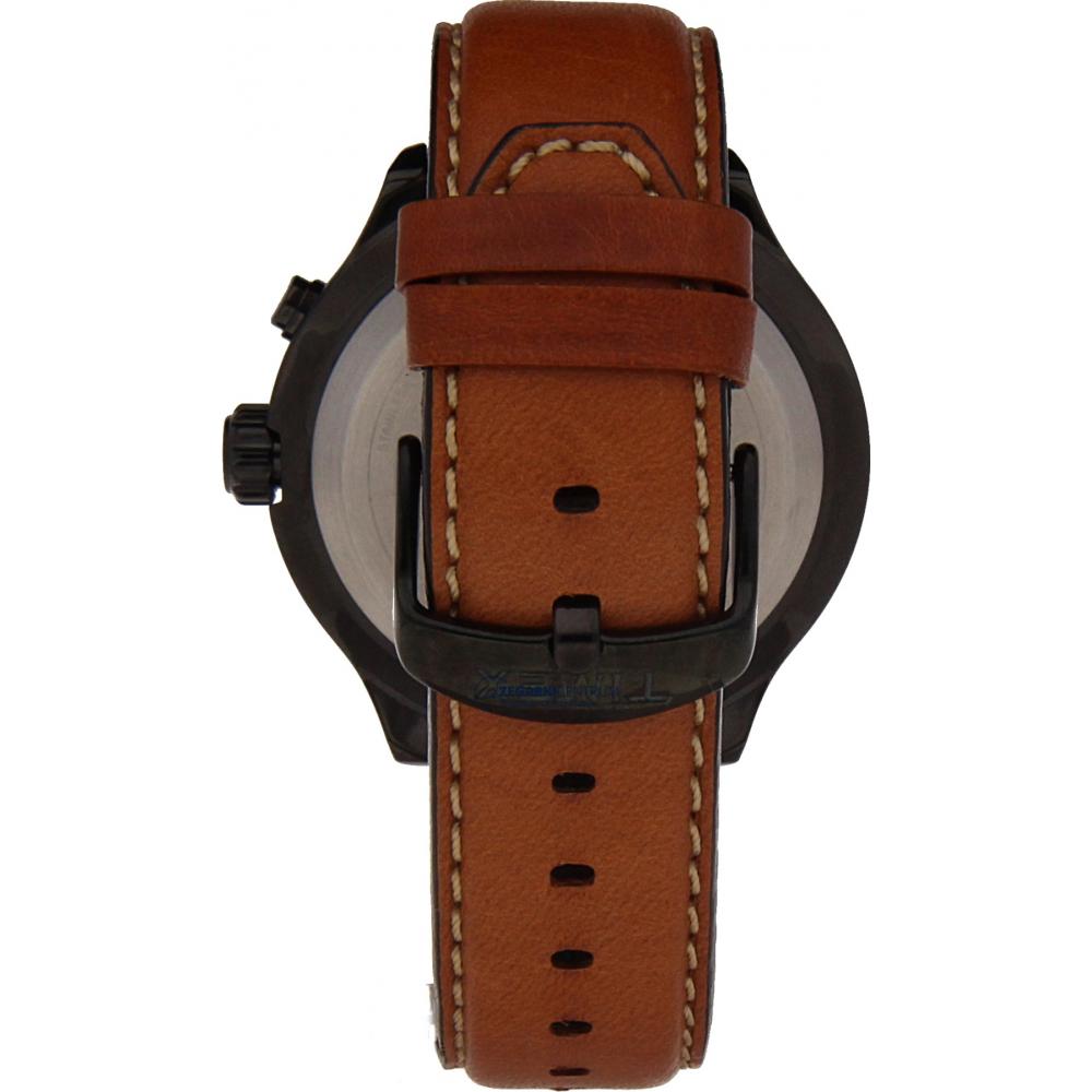 Timex Inteligent Quartz 3GMT T2P427 8