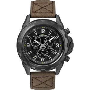 Timex Expedition Chronograph T49986