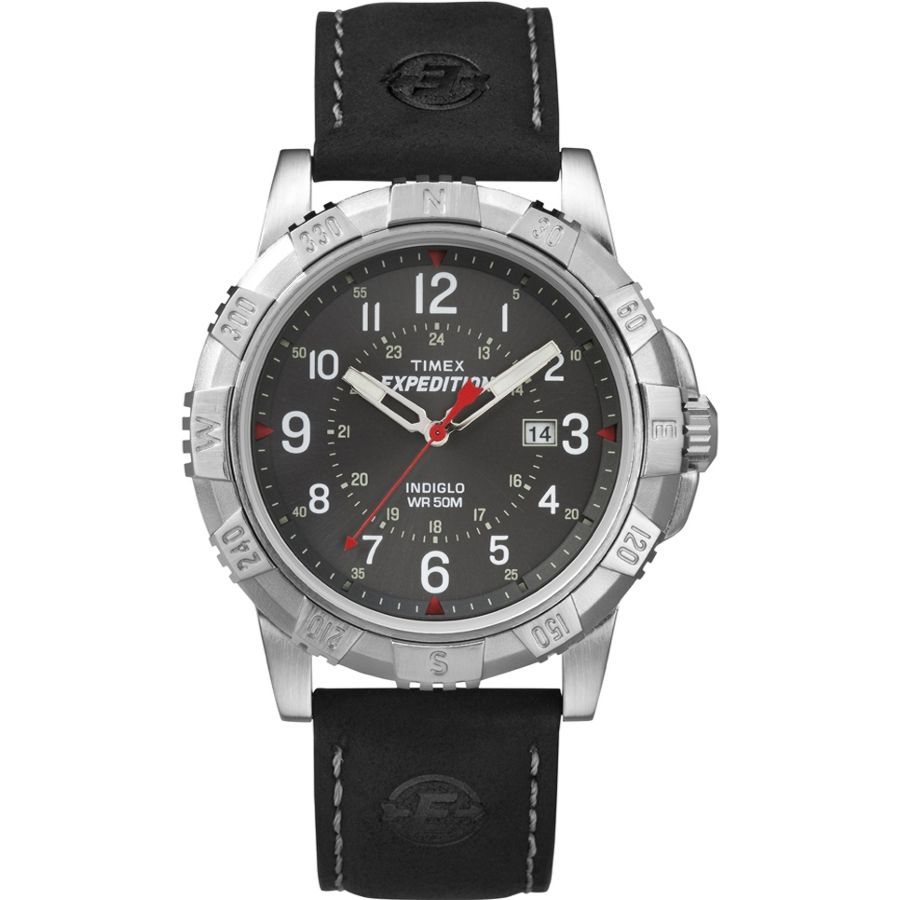 Timex Expedition Trial Series Analog T49988 1