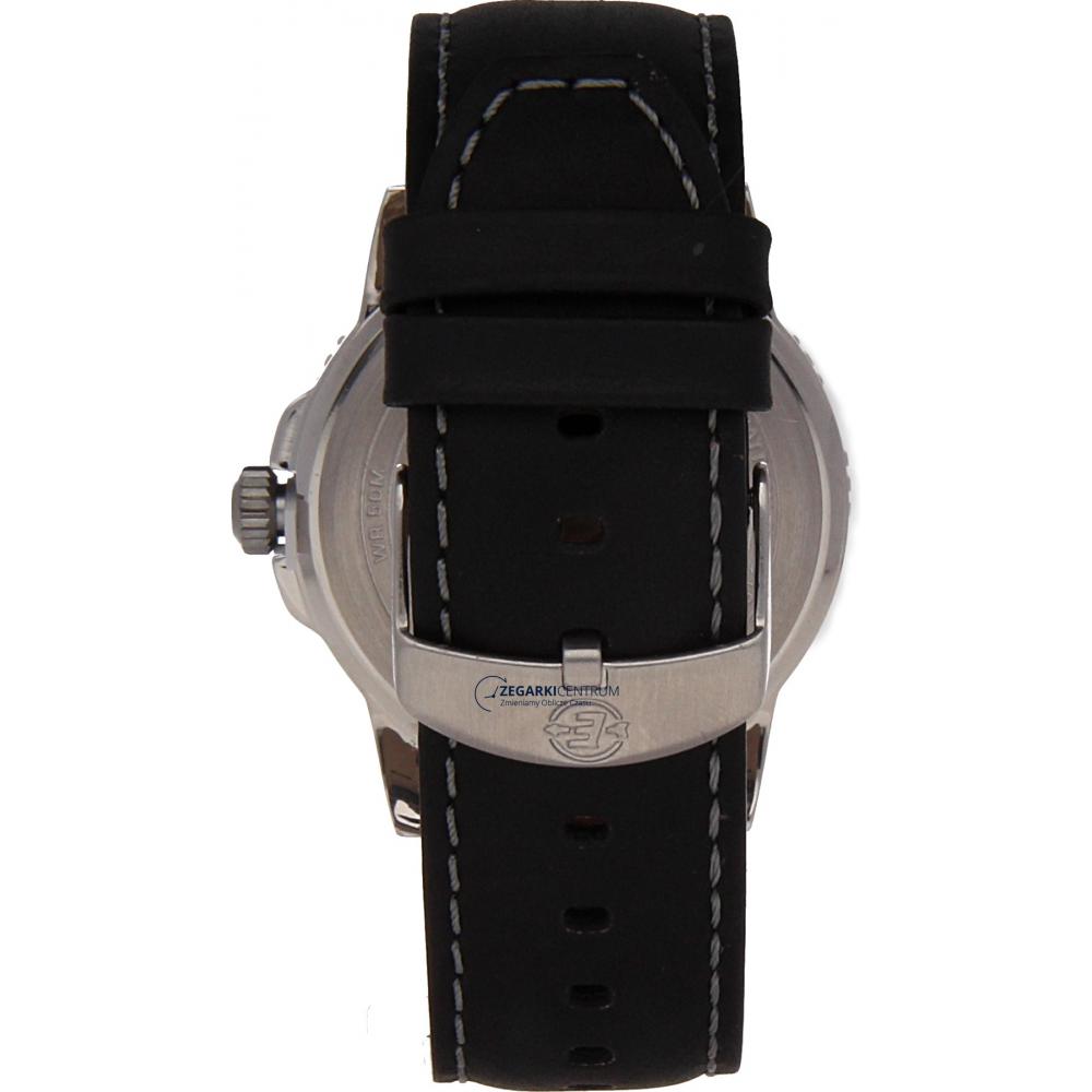 Timex Expedition Trial Series Analog T49988 8