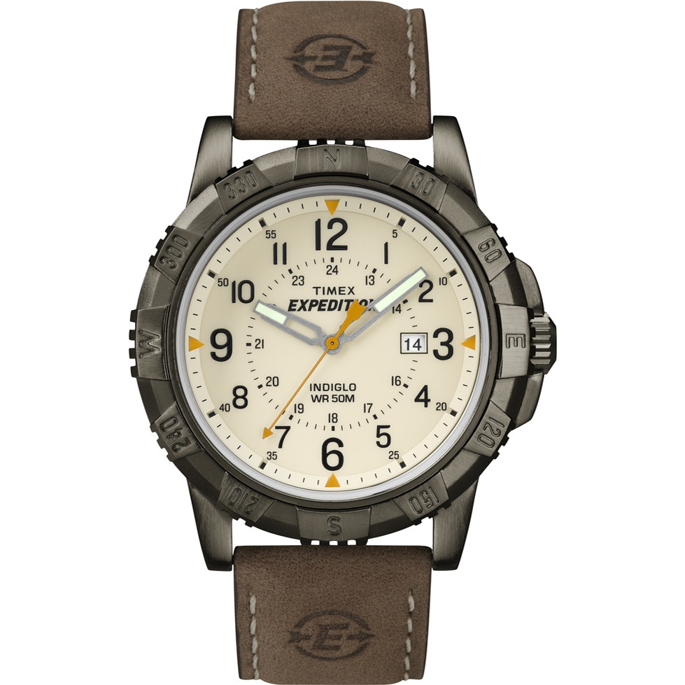 Timex Expedition Trial Series Analog T49990 1