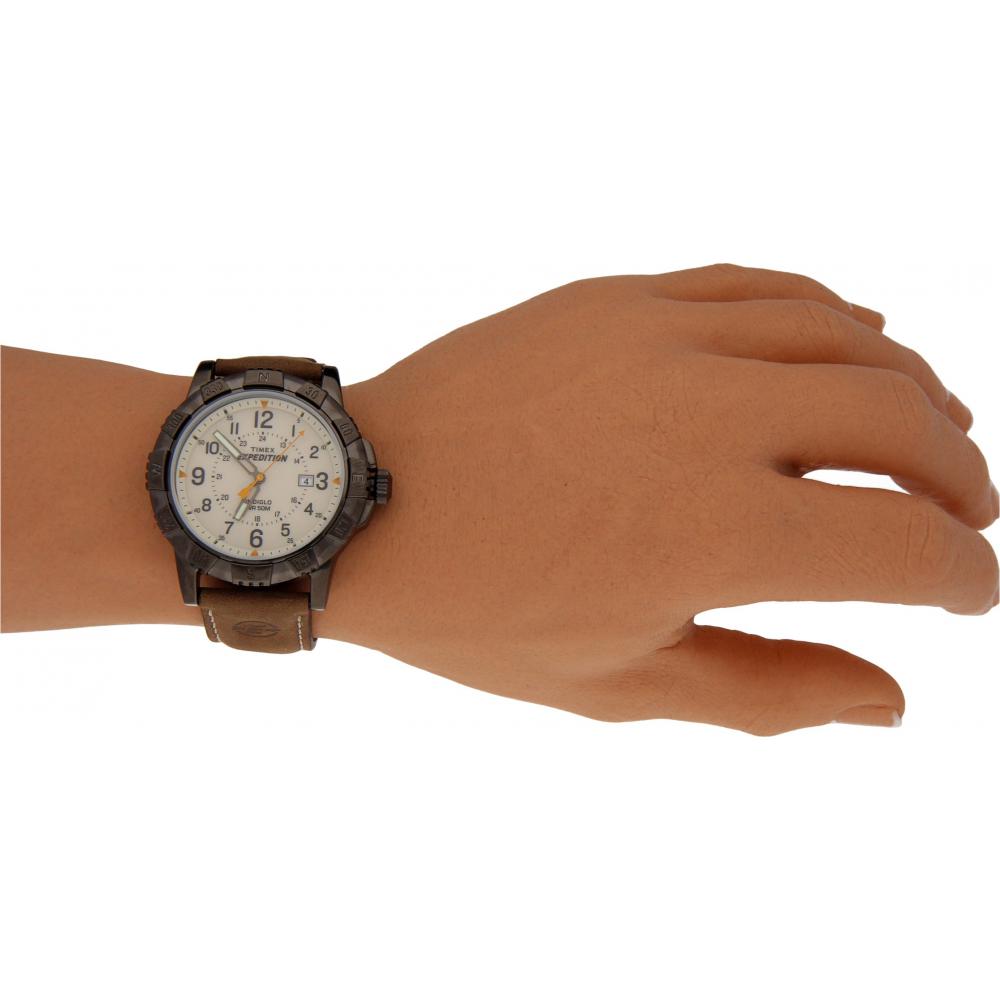 Timex Expedition Trial Series Analog T49990 9