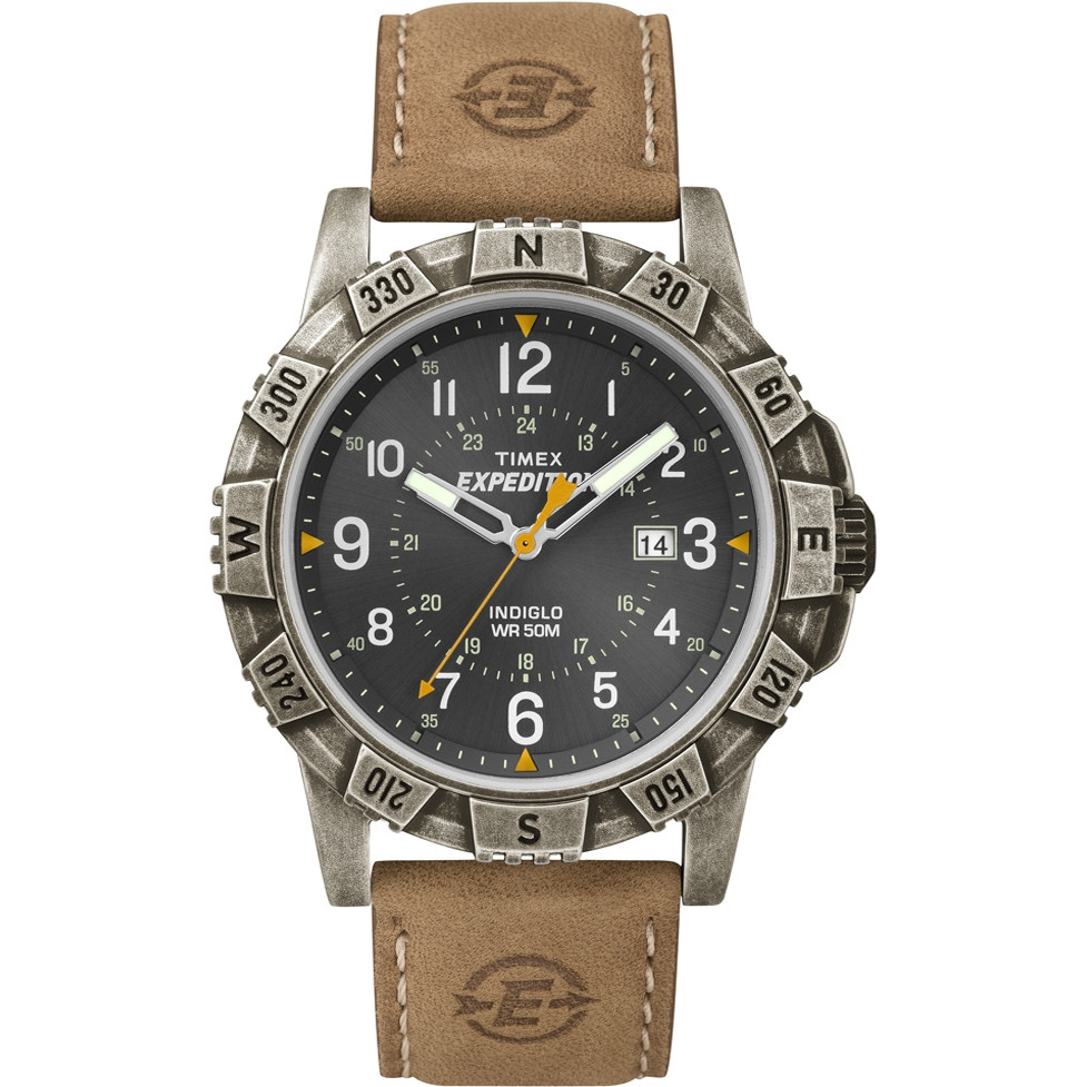 Expedition Trial Series Analog T49991 1