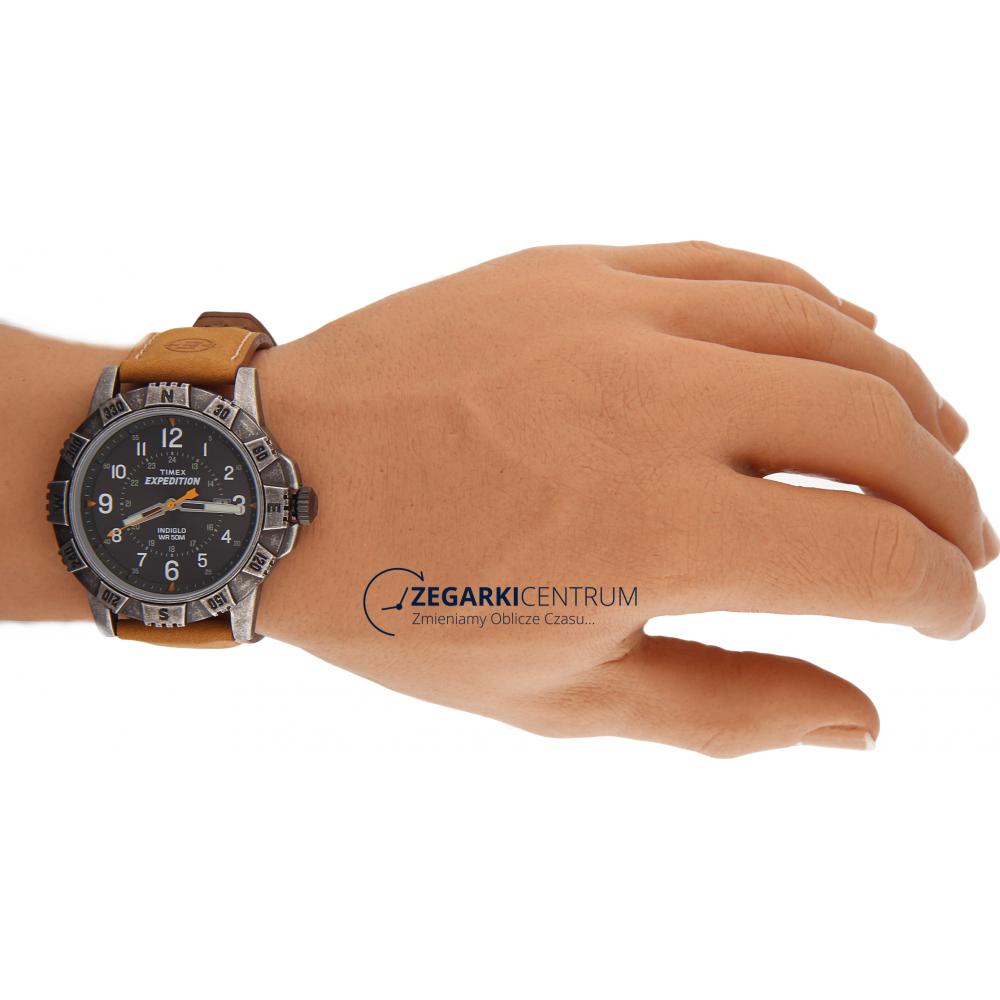 Expedition Trial Series Analog T49991 10