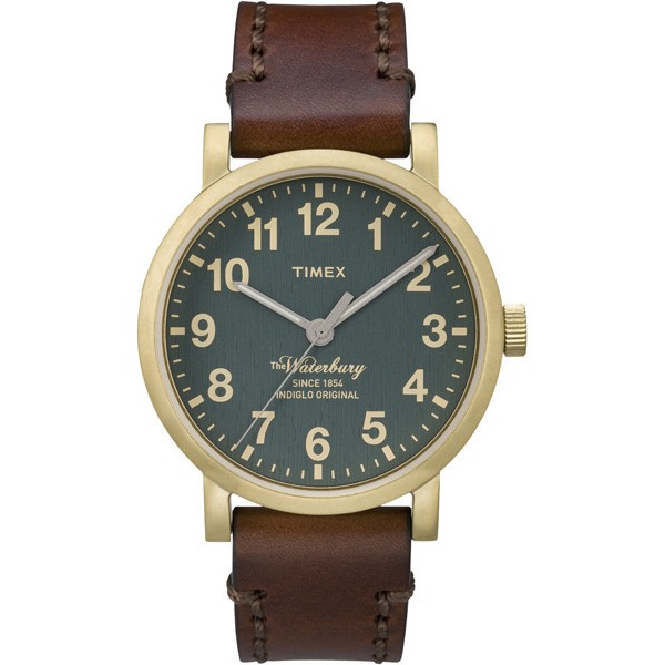 Timex WATERBURY TW2P58900 1