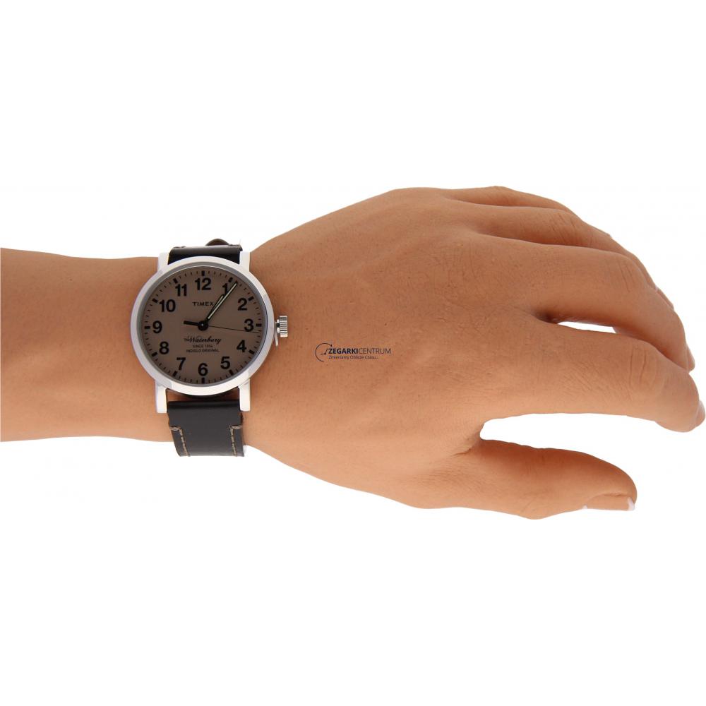 Timex WATERBURY TW2P58800 9