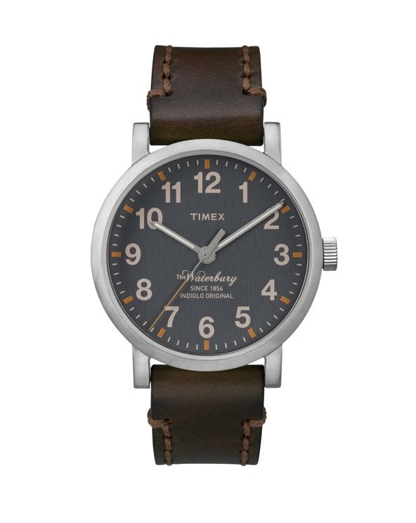 Timex WATERBURY TW2P58700 1