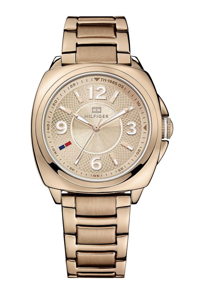 Tommy Hilfiger Damskie 1781341 1