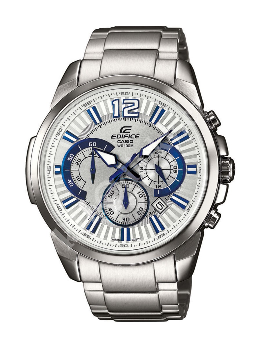 Casio Edifice EFR535D7A2 1