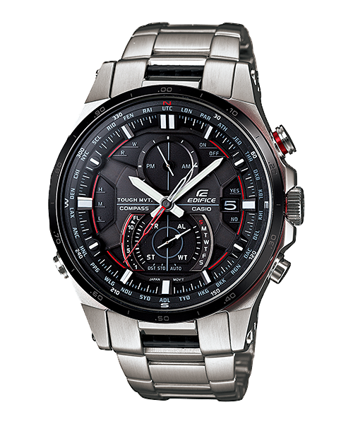 Casio Edifice EQWA1200DB1A 1