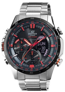 Casio Edifice ERA300DB1A