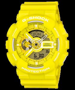 Casio GShock GA110BC9A