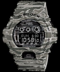 Casio GShock GDX6900CM8