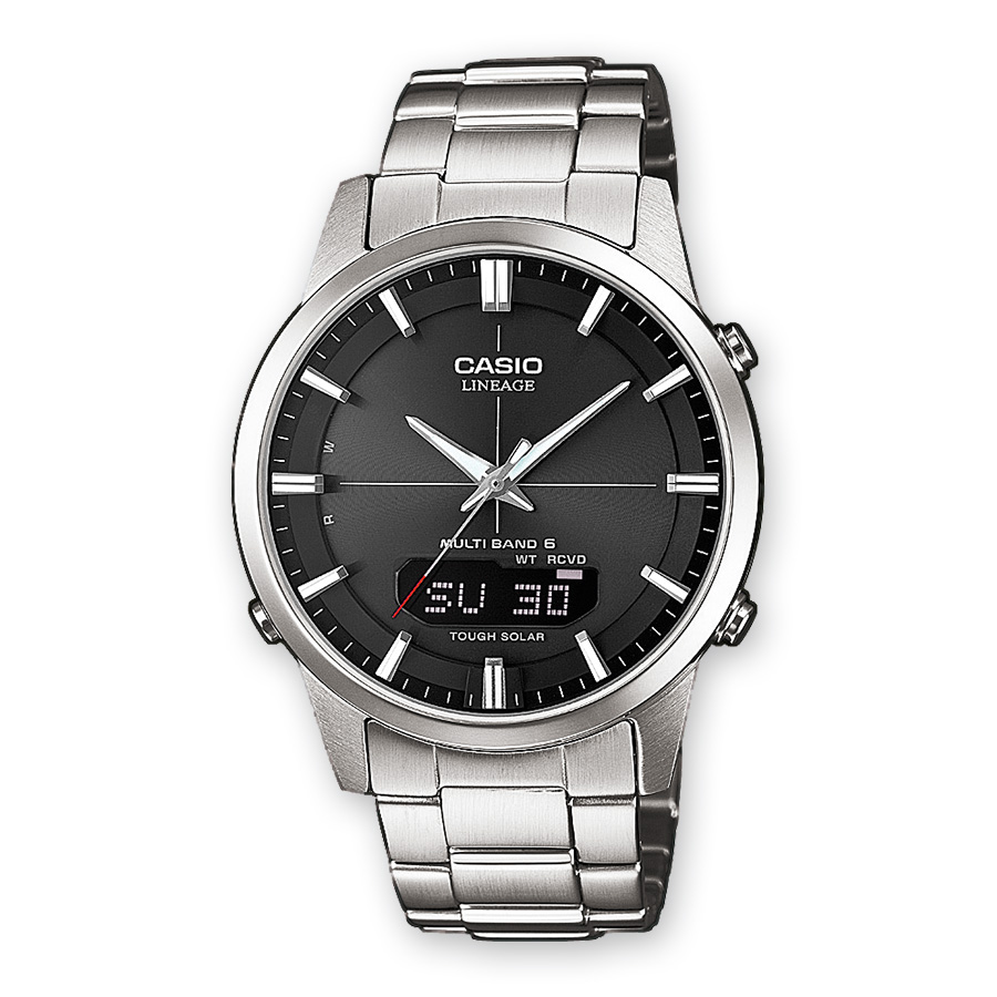 Casio Lineage LCWM170D1A 1