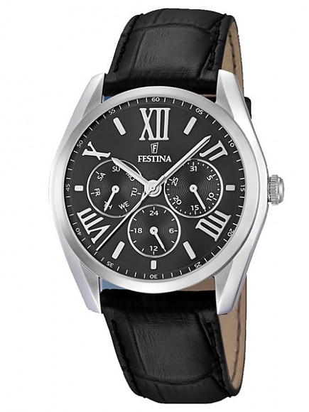 Festina Multifunkcyjny 167522 1