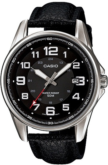 Casio Casio Collection MTP1372L1B 1