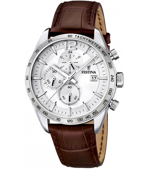 Festina Chrono 167601 1