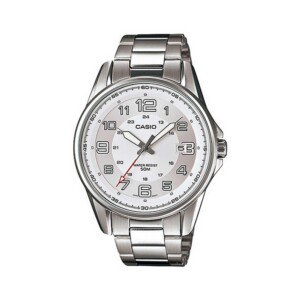 Casio Casio Collection MTP1372D7B