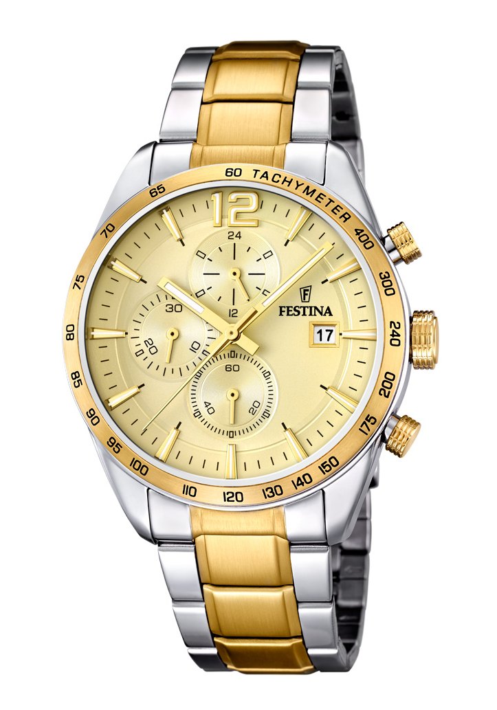 Festina Chrono 167611 1