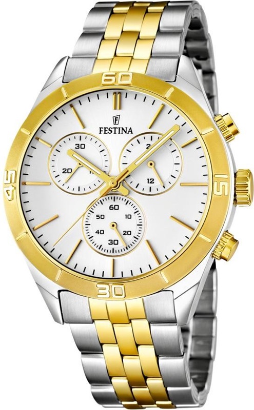 Festina Chrono 167631 1