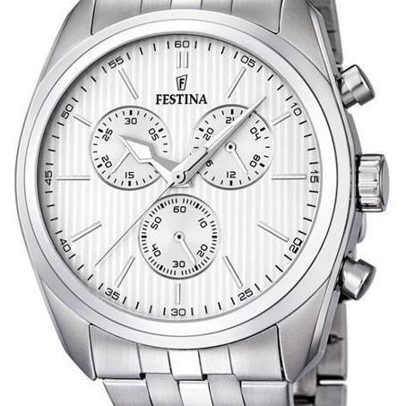 Festina Chrono 167781 7