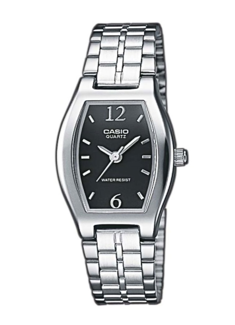 Casio Standard Analogue LTP1281D1A 1