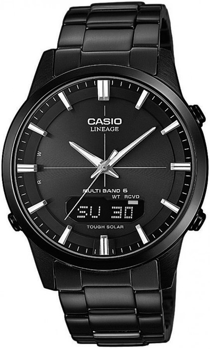 Casio Lineage LCWM170DB1A 1