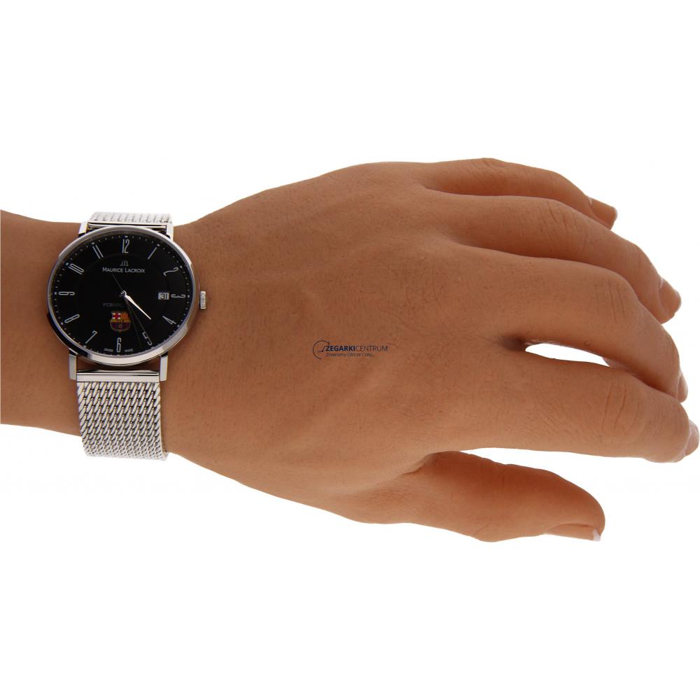 Maurice Lacroix Eliros FC Barcelona EL1087SS0023201 11