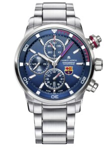 Maurice Lacroix PONTOS S FC BARCELONA PT6008SS0024311