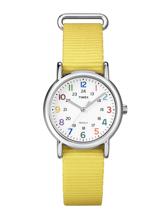 Timex Weekender T2P369 1