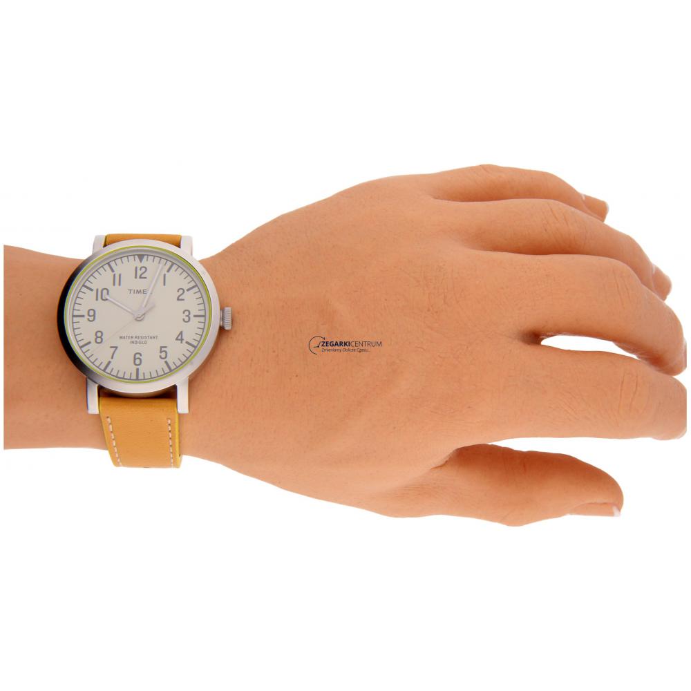 Timex Classic T2P505 9