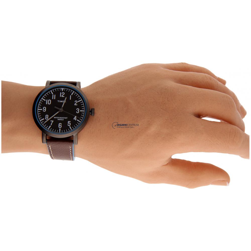 Timex Classic T2P506 9