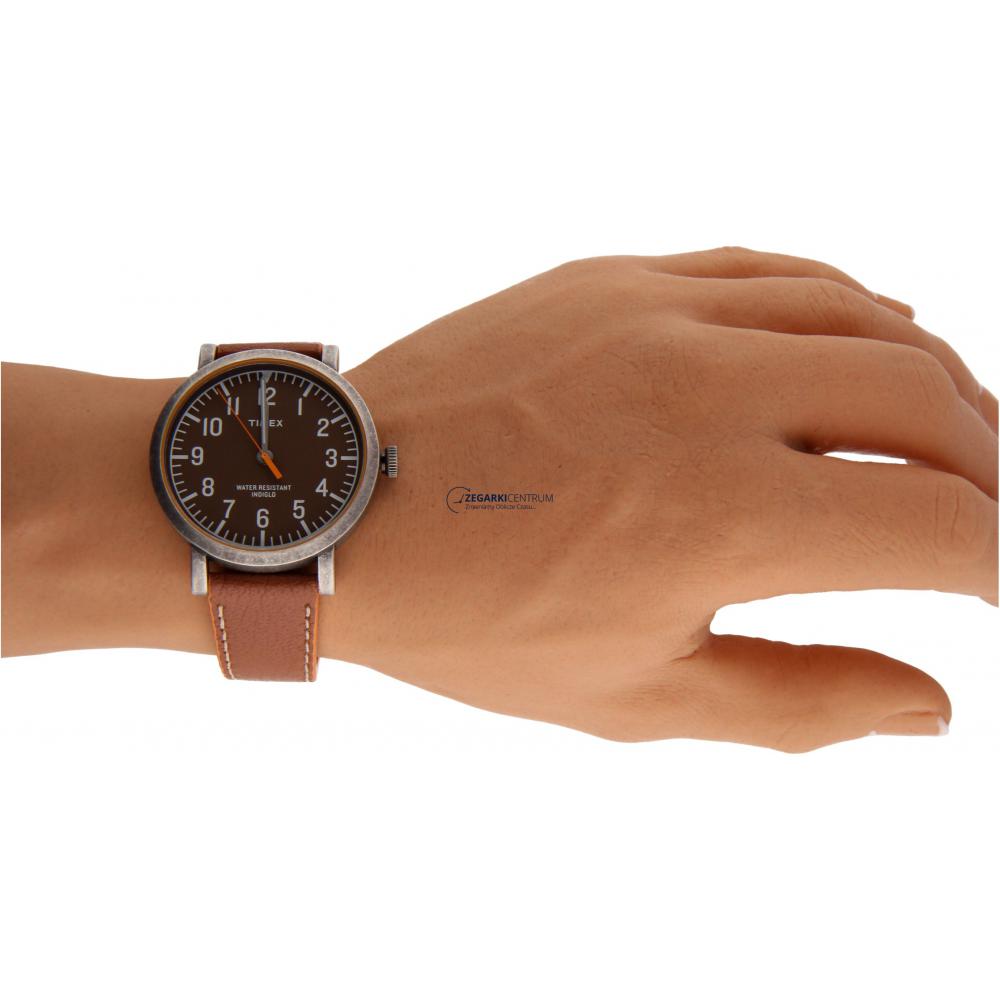 Timex Classic T2P507 9