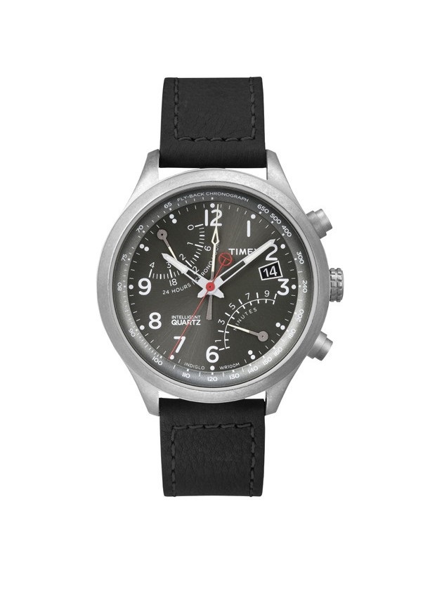 Timex Intelligent Quartz T2P509 1