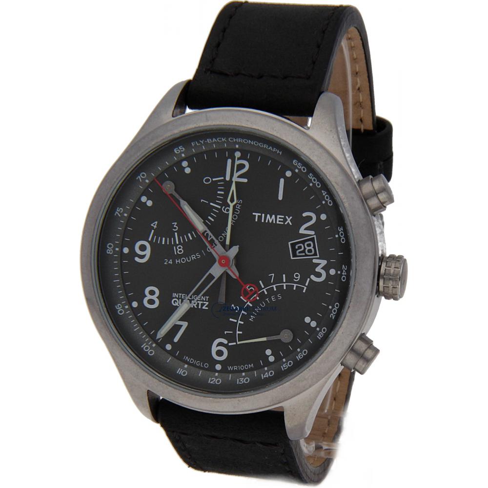Timex Intelligent Quartz T2P509 7