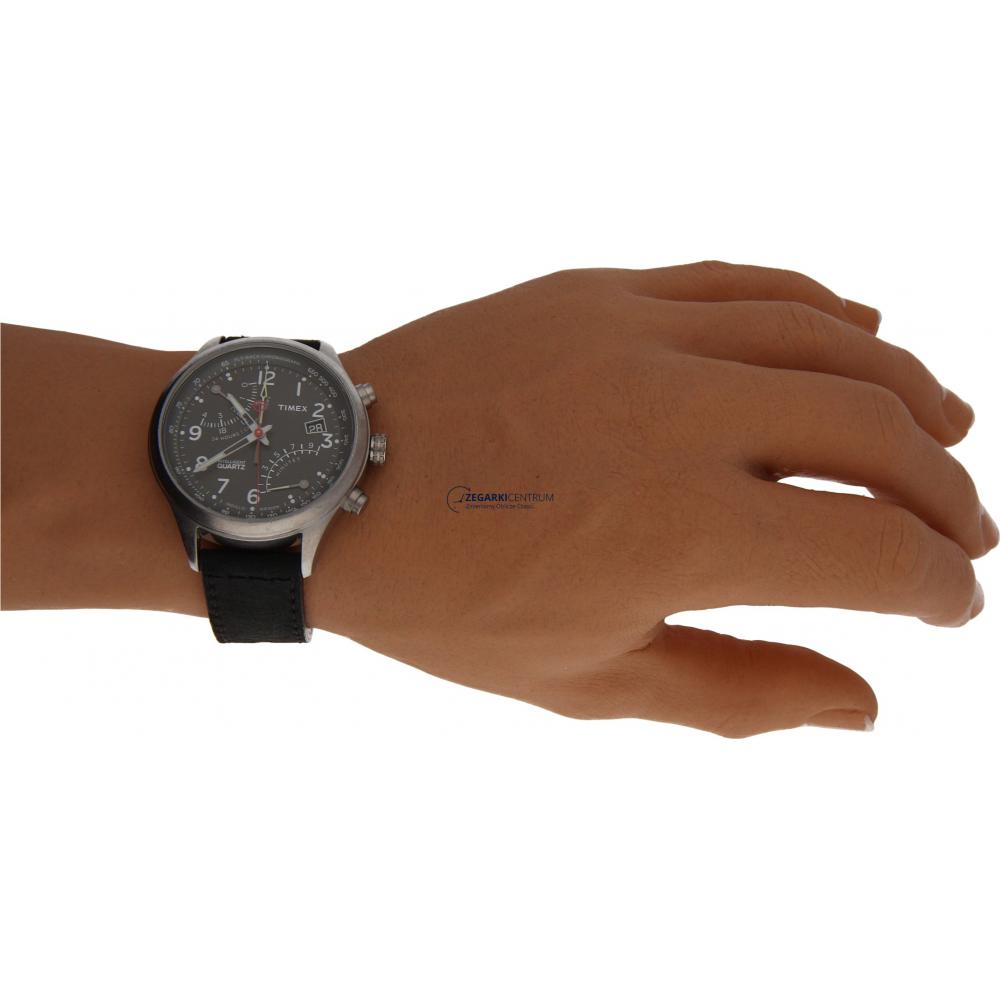 Timex Intelligent Quartz T2P509 10