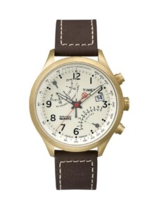 Timex Intelligent Quartz T2P510