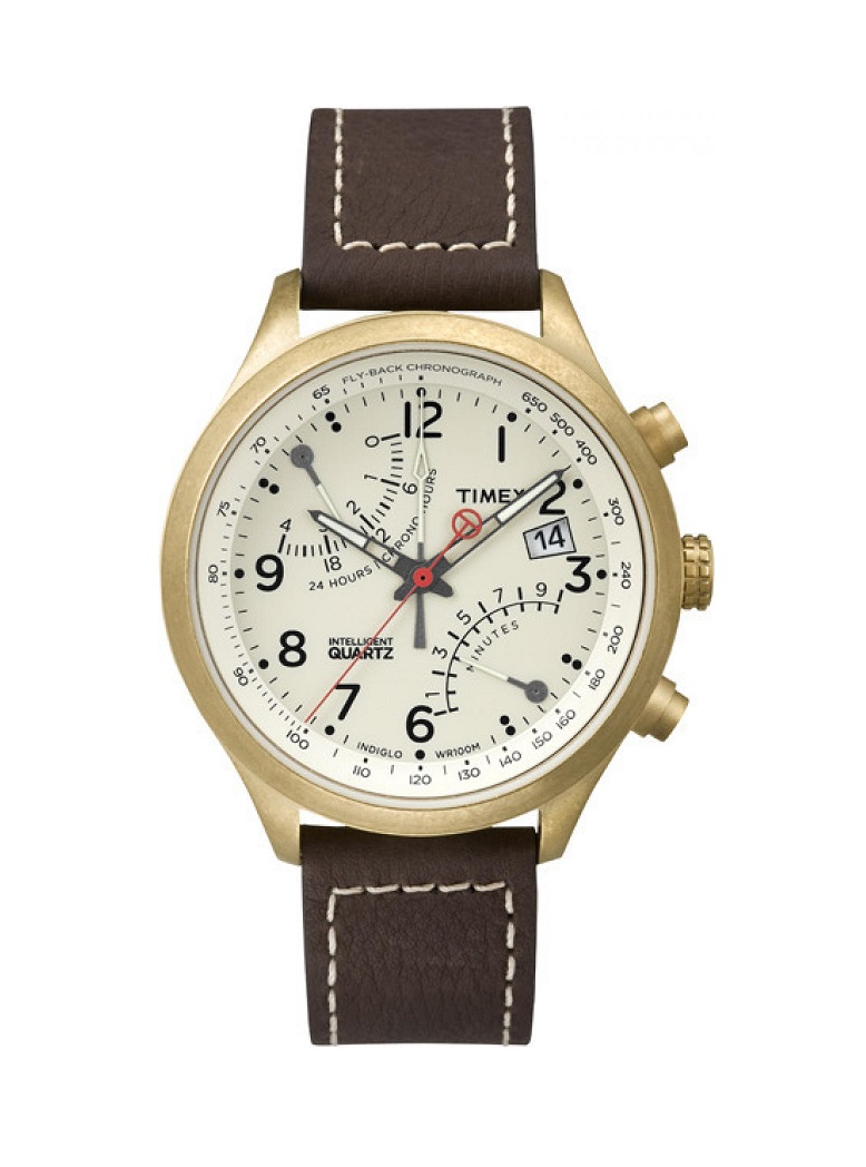 Timex Intelligent Quartz T2P510 1