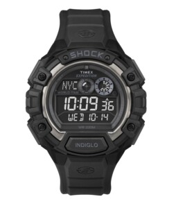 Timex Expedition Shock Combo T49970