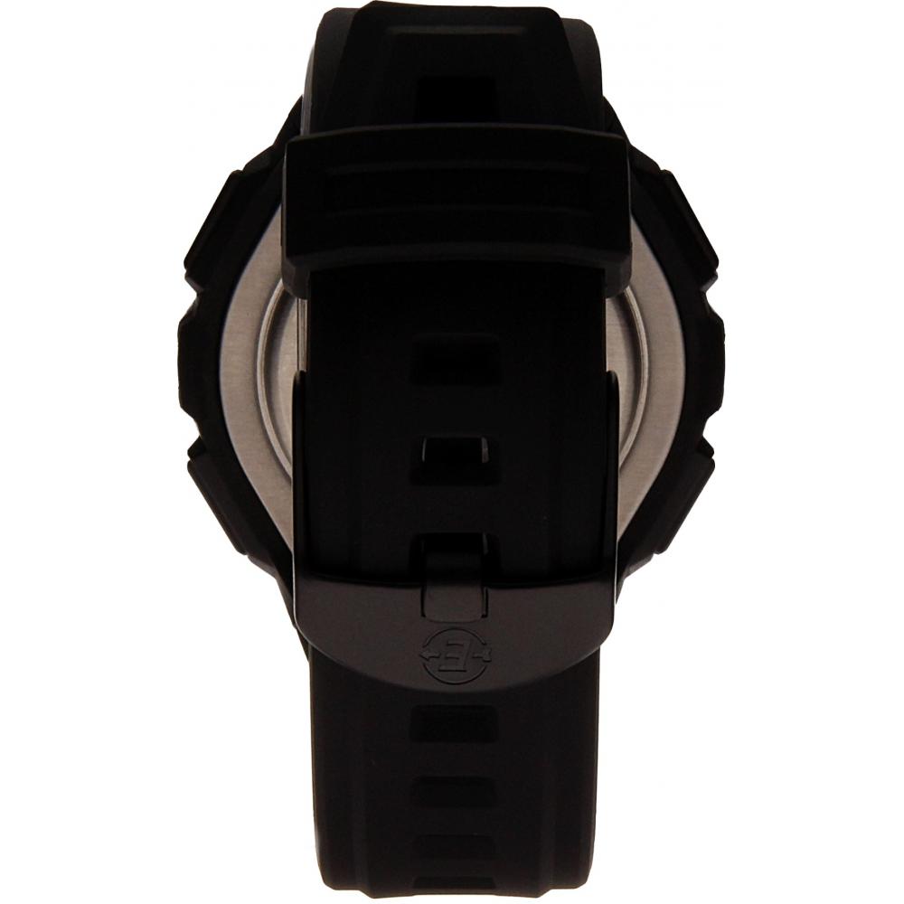 Timex Expedition Shock Combo T49970 9