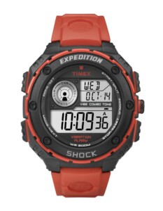 Timex Expedition Shock Combo T49984