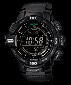 Casio Pro Trek PRG2701A