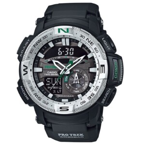 Casio Pro Trek PRG2801